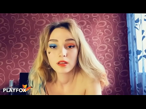 ❤️ L'occhiali magichi di realtà virtuale m'hà datu sessu cù Harley Quinn ❤️ Porno fb à co.basseyn-vsem.ru ❌❤
