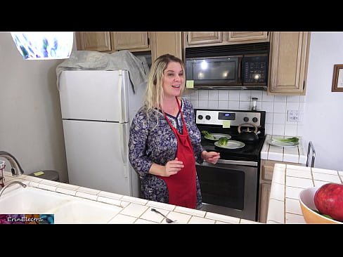 ❤️ Stepmom u munghje in cucina prima di a so data ❤️ Porno fb à co.basseyn-vsem.ru ❌❤