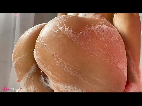 ❤️ Brunette si masturba a figa cù un vibratore per un orgasmu intensu in a doccia ❤️ Porno fb à co.basseyn-vsem.ru ❌❤